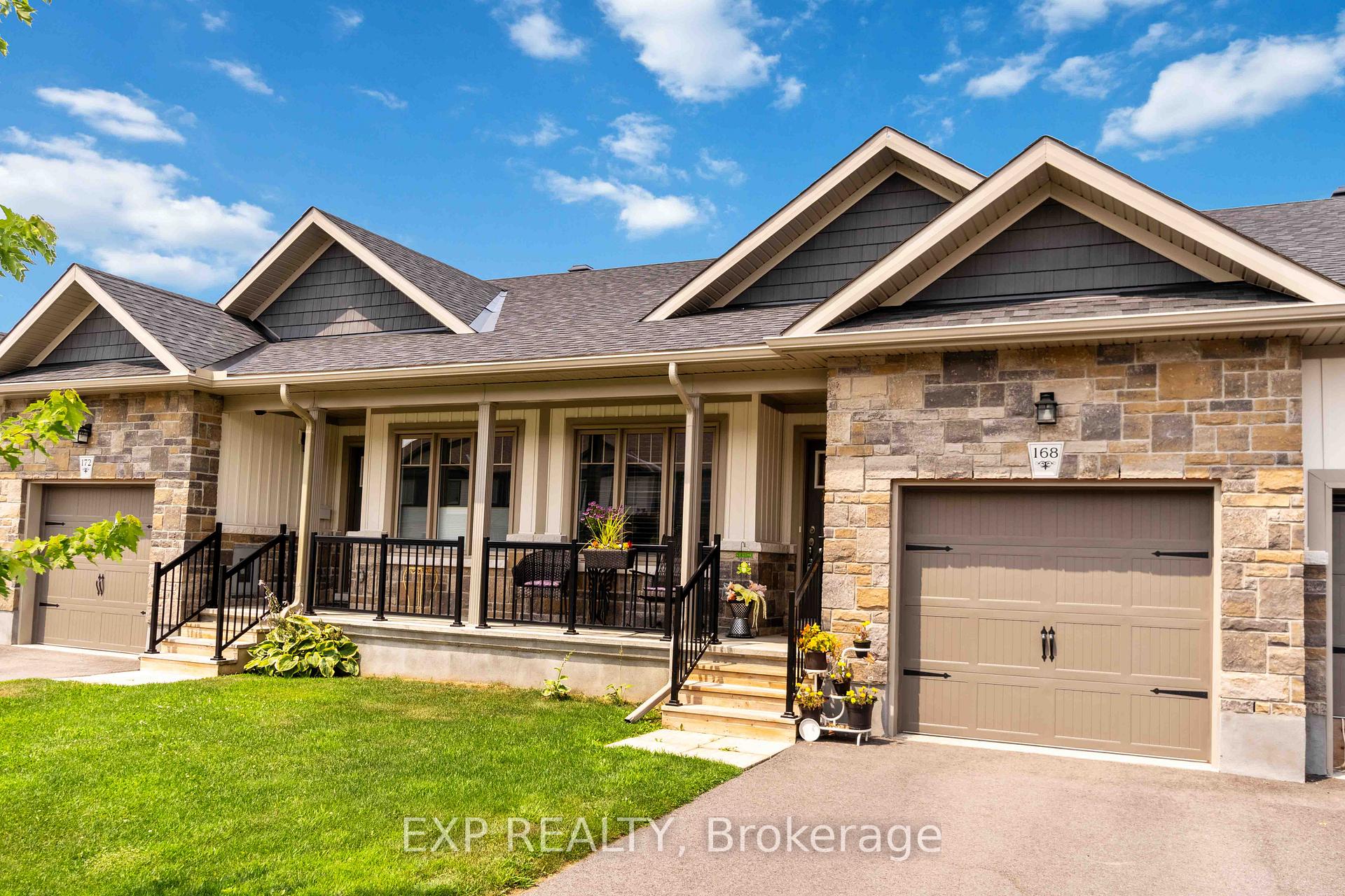 Photo 2 of 168 Ferrara Drive S, Smiths Falls — HOMEH