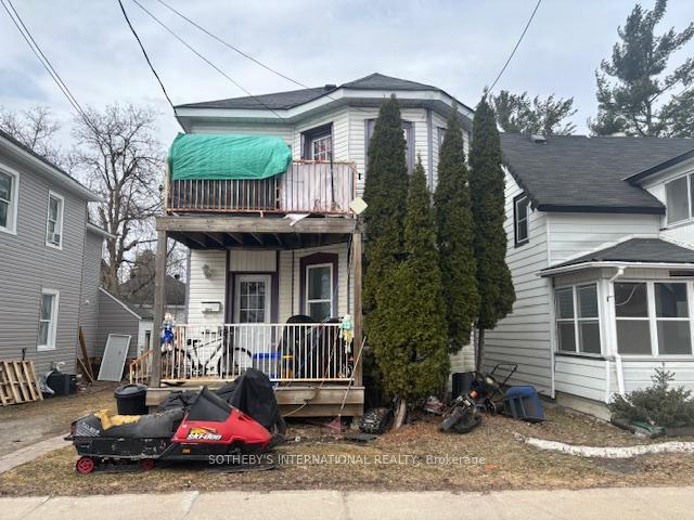 Photo 1 of 22 Montague Street, Smiths Falls — HOMEH