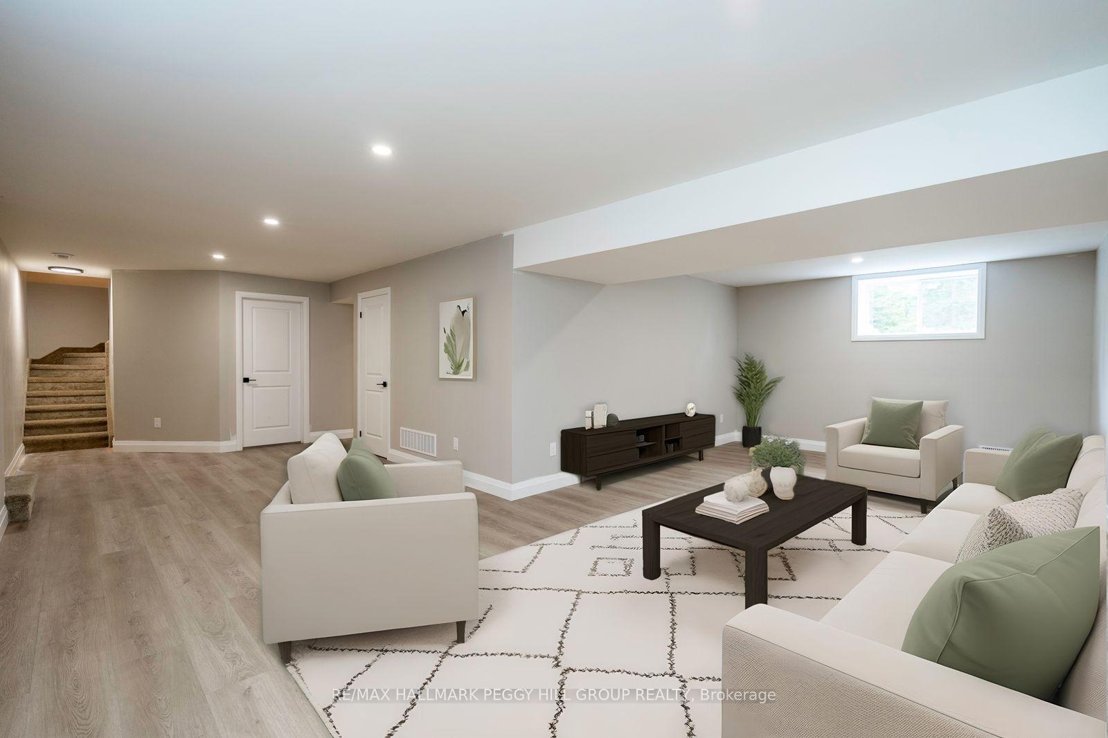 Photo 7 of 16 Hillview Crescent, Springwater, Rural Springwater — HOMEH