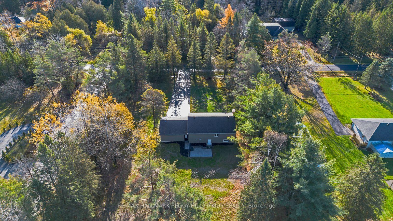 Photo 15 of 16 Hillview Crescent, Springwater, Rural Springwater — HOMEH