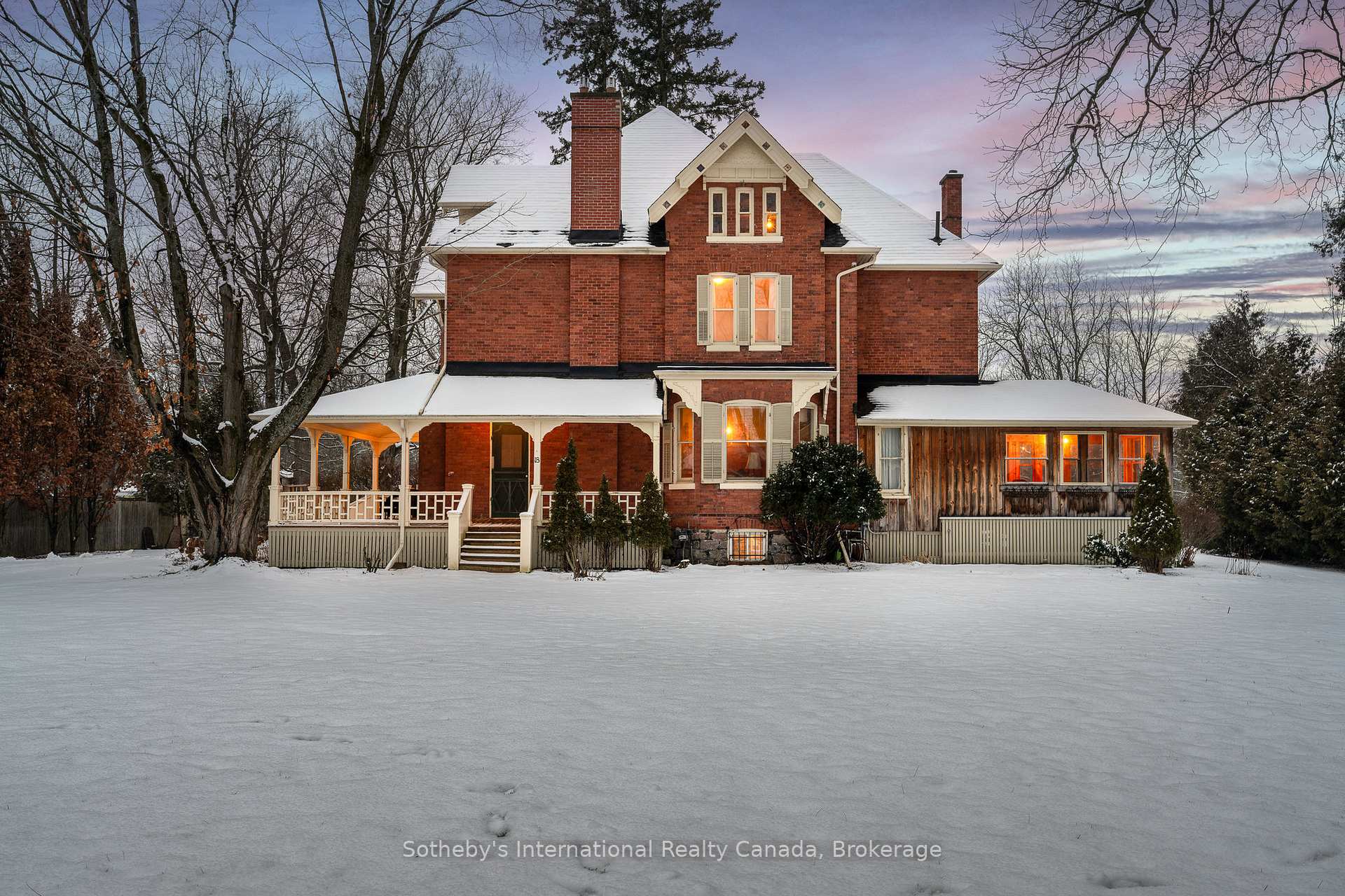 Photo 1 of 18 Amelia Street, Springwater, Elmvale — HOMEH