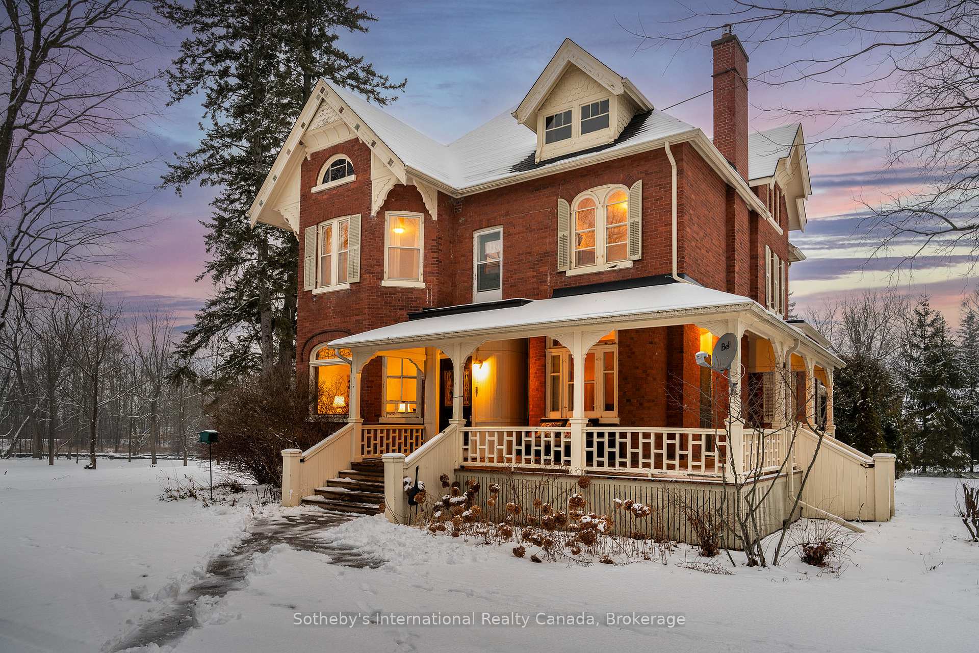 Photo 2 of 18 Amelia Street, Springwater, Elmvale — HOMEH
