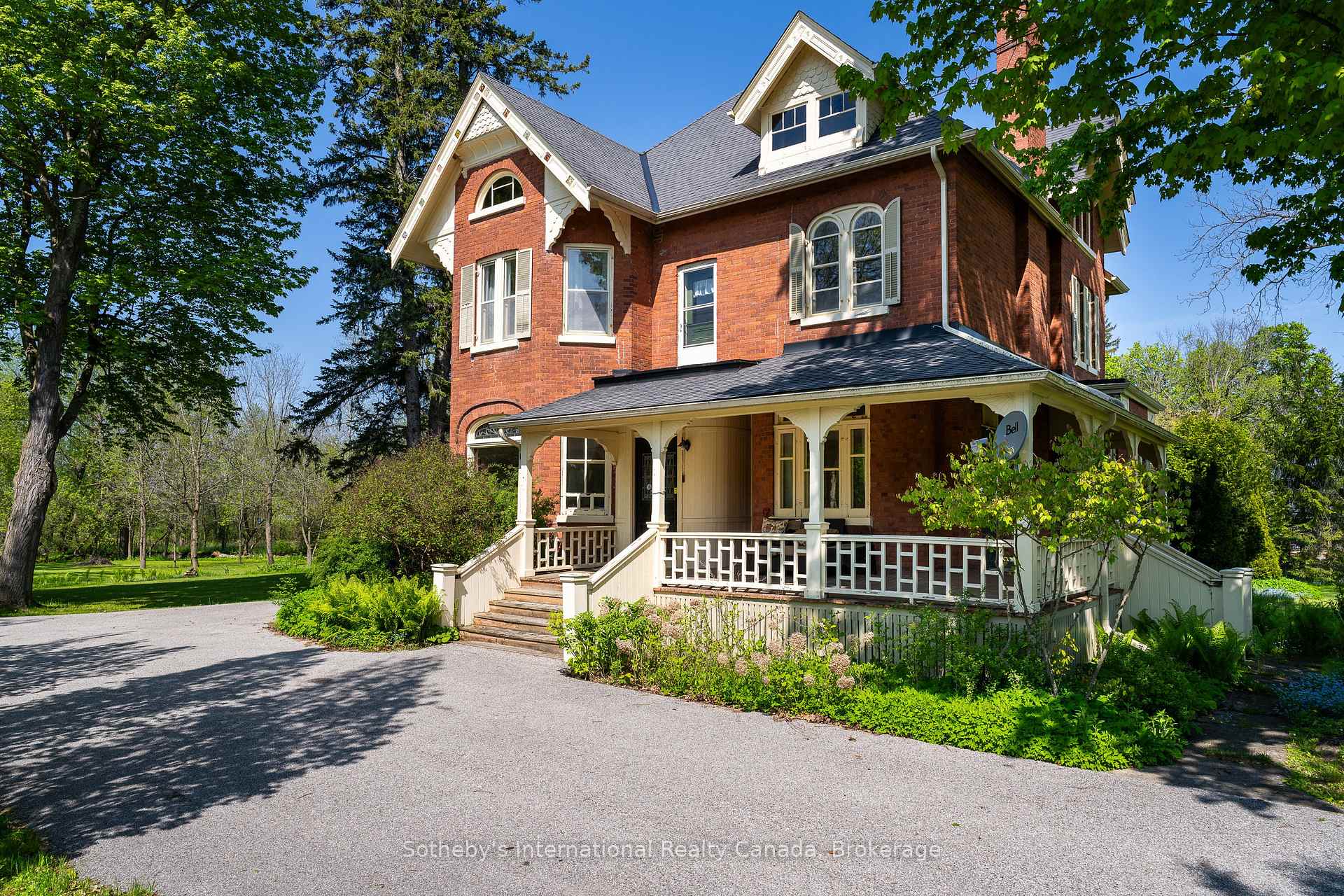 Photo 10 of 18 Amelia Street, Springwater, Elmvale — HOMEH