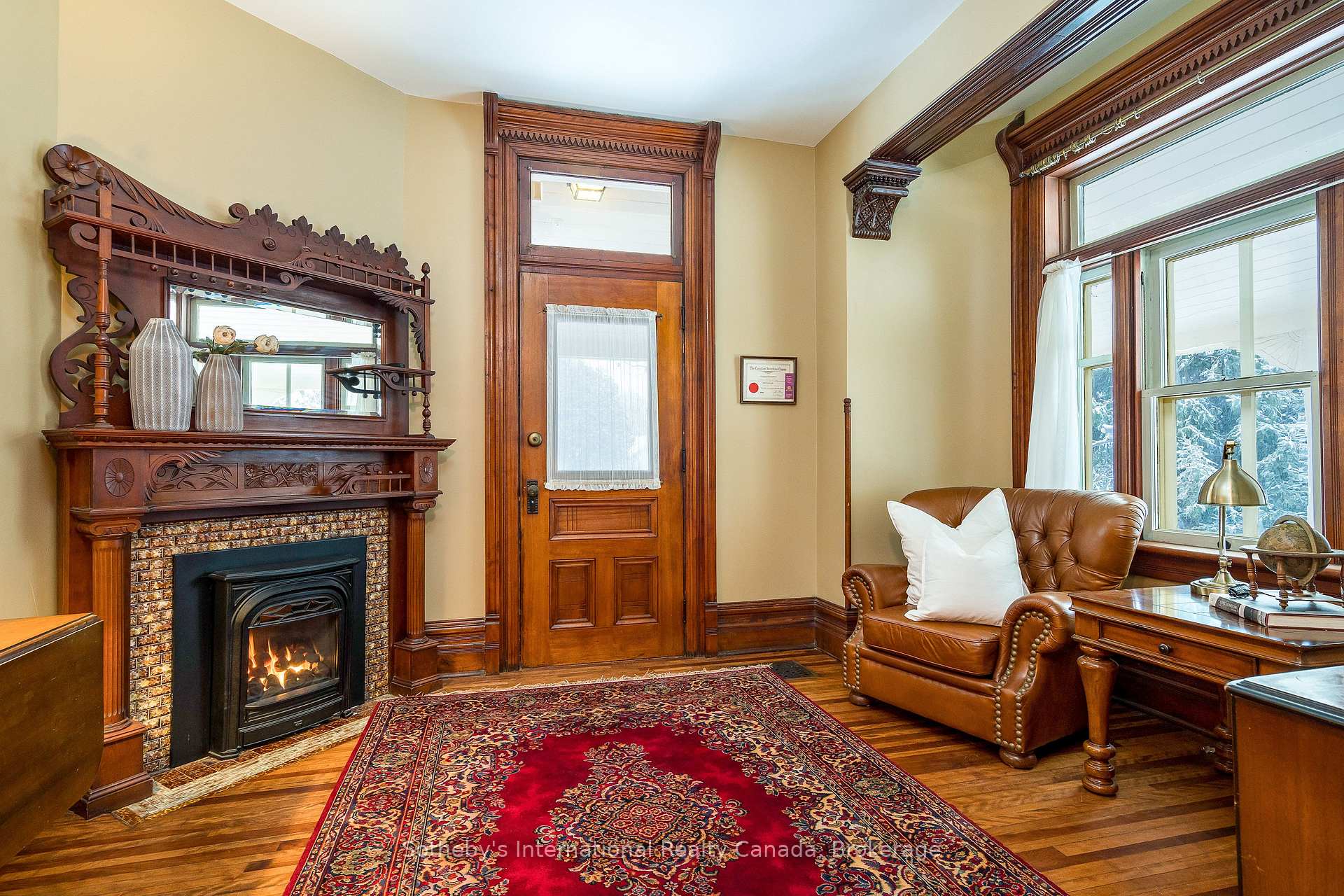 Photo 24 of 18 Amelia Street, Springwater, Elmvale — HOMEH