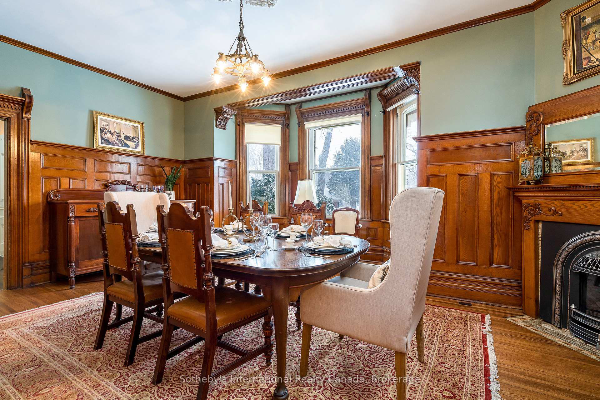 Photo 25 of 18 Amelia Street, Springwater, Elmvale — HOMEH