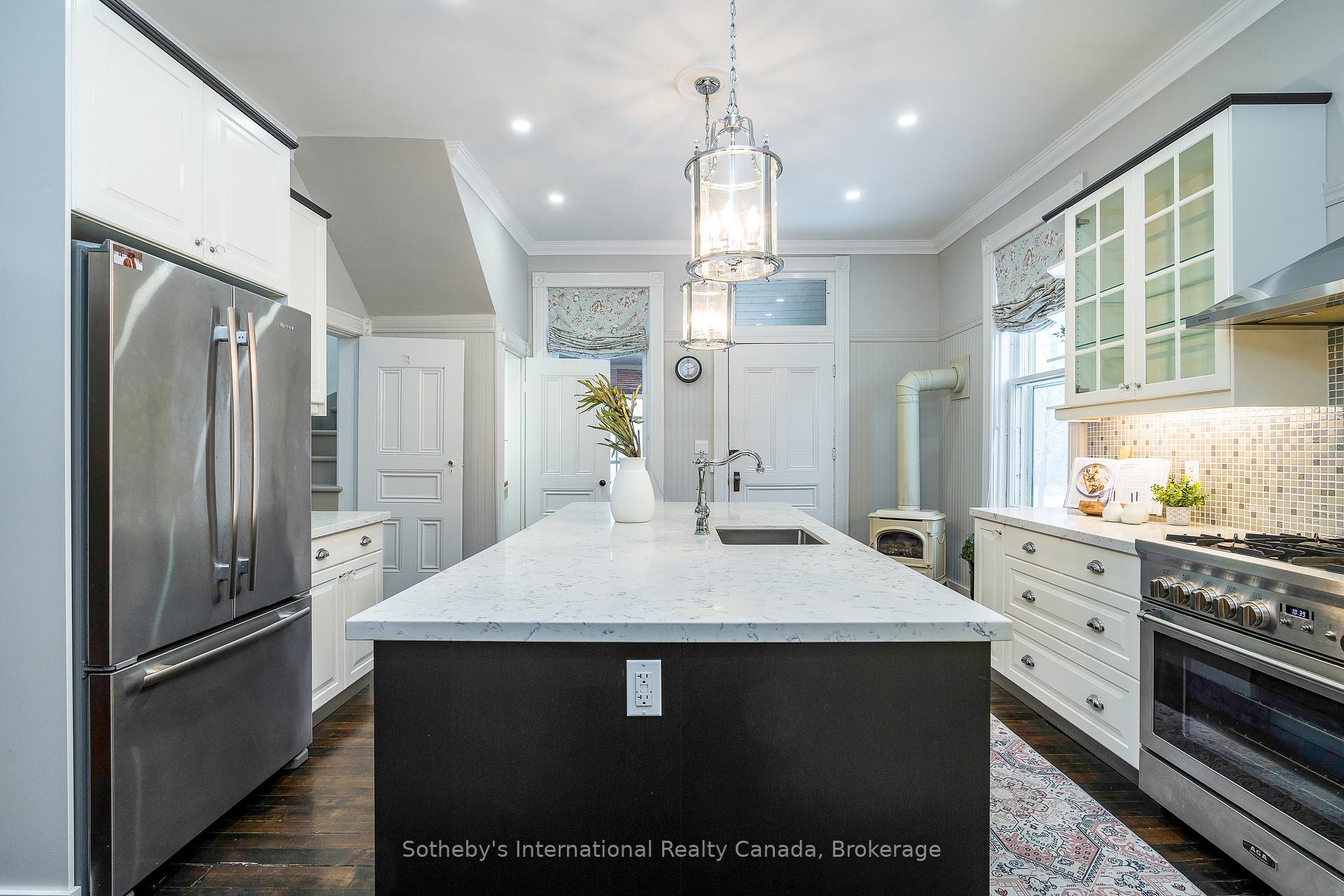 Photo 27 of 18 Amelia Street, Springwater, Elmvale — HOMEH