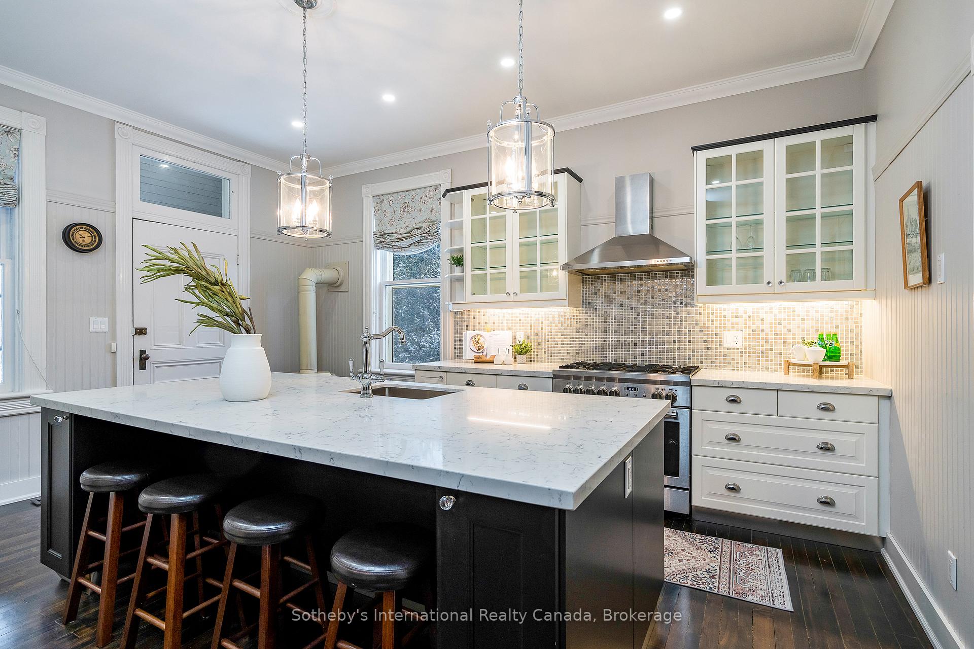 Photo 28 of 18 Amelia Street, Springwater, Elmvale — HOMEH