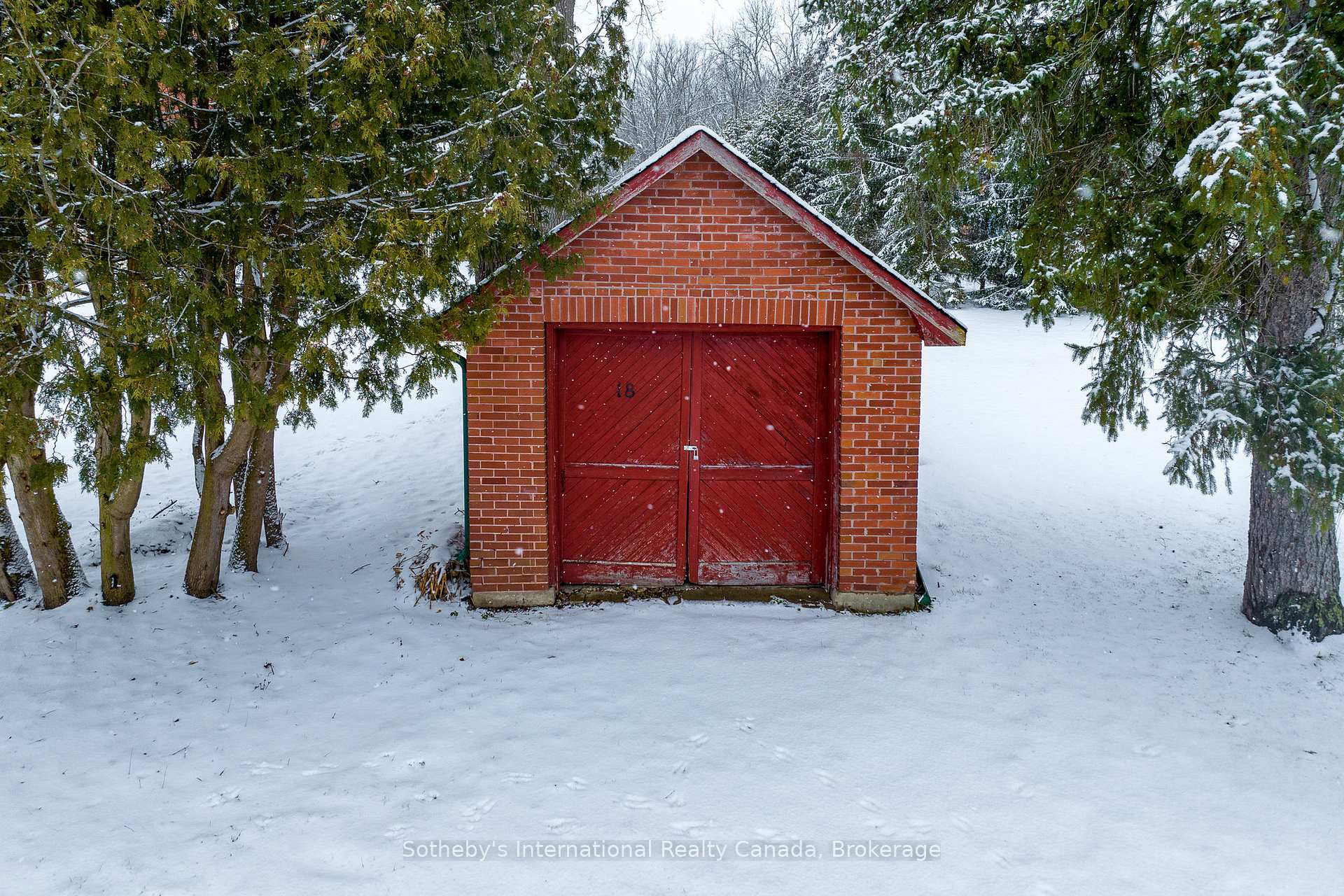 Photo 49 of 18 Amelia Street, Springwater, Elmvale — HOMEH