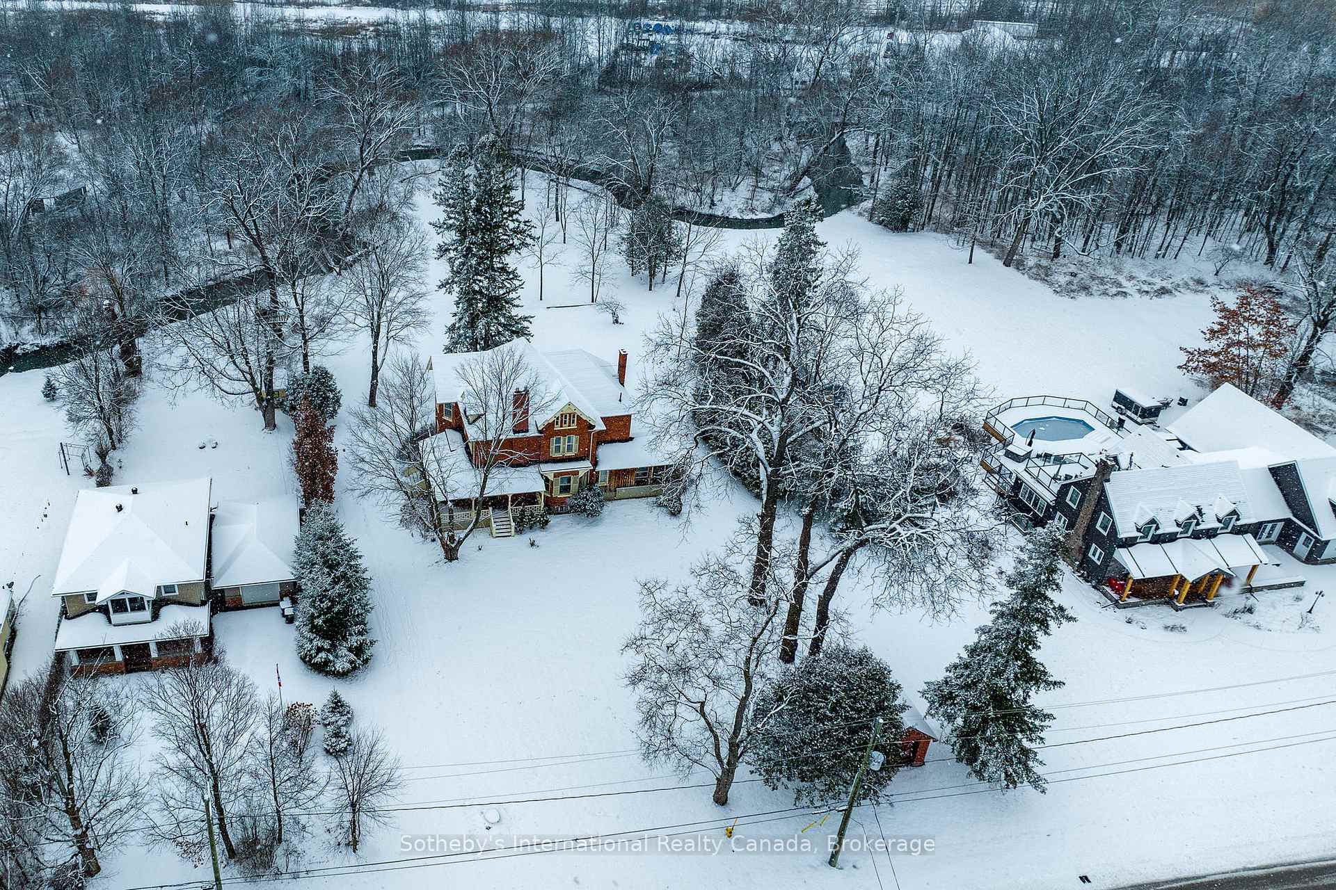 Photo 50 of 18 Amelia Street, Springwater, Elmvale — HOMEH