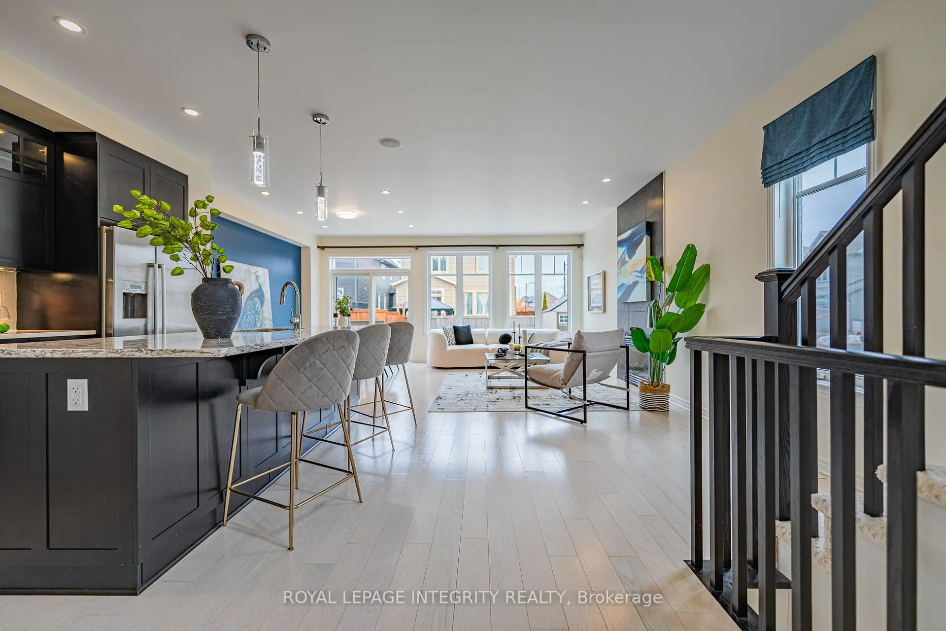 Photo 4 of 1882 Maple Grove Road, Ottawa, Stittsville (North) — HOMEH