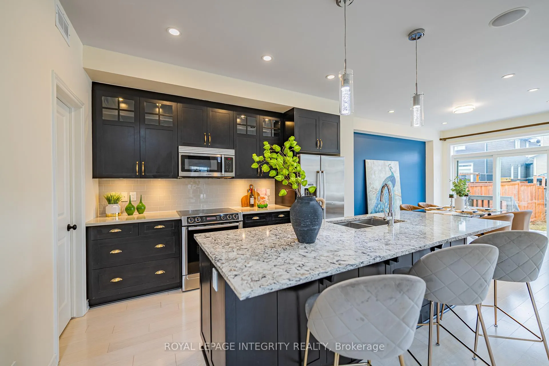 Photo 5 of 1882 Maple Grove Road, Ottawa, Stittsville (North) — HOMEH