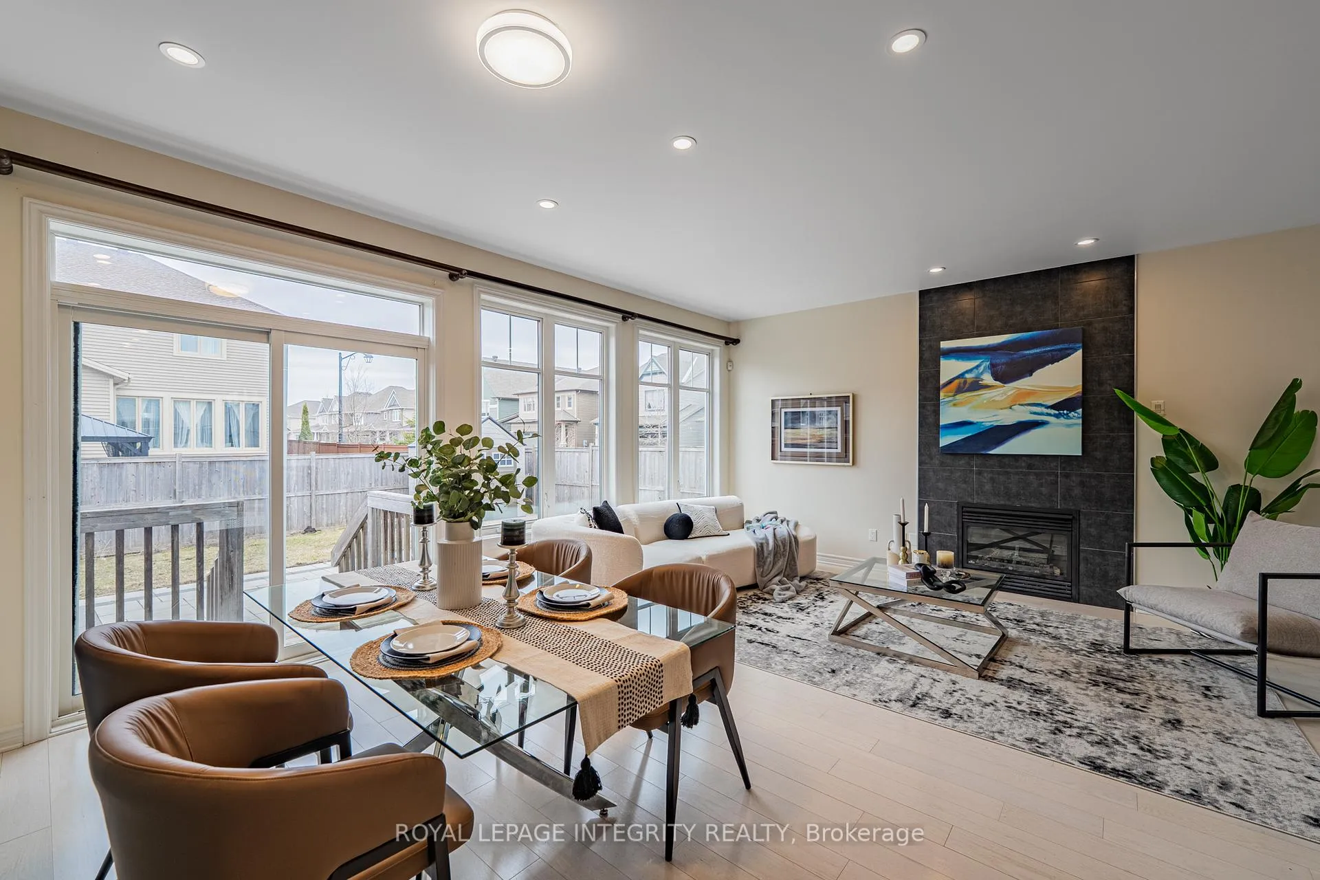 Photo 7 of 1882 Maple Grove Road, Ottawa, Stittsville (North) — HOMEH