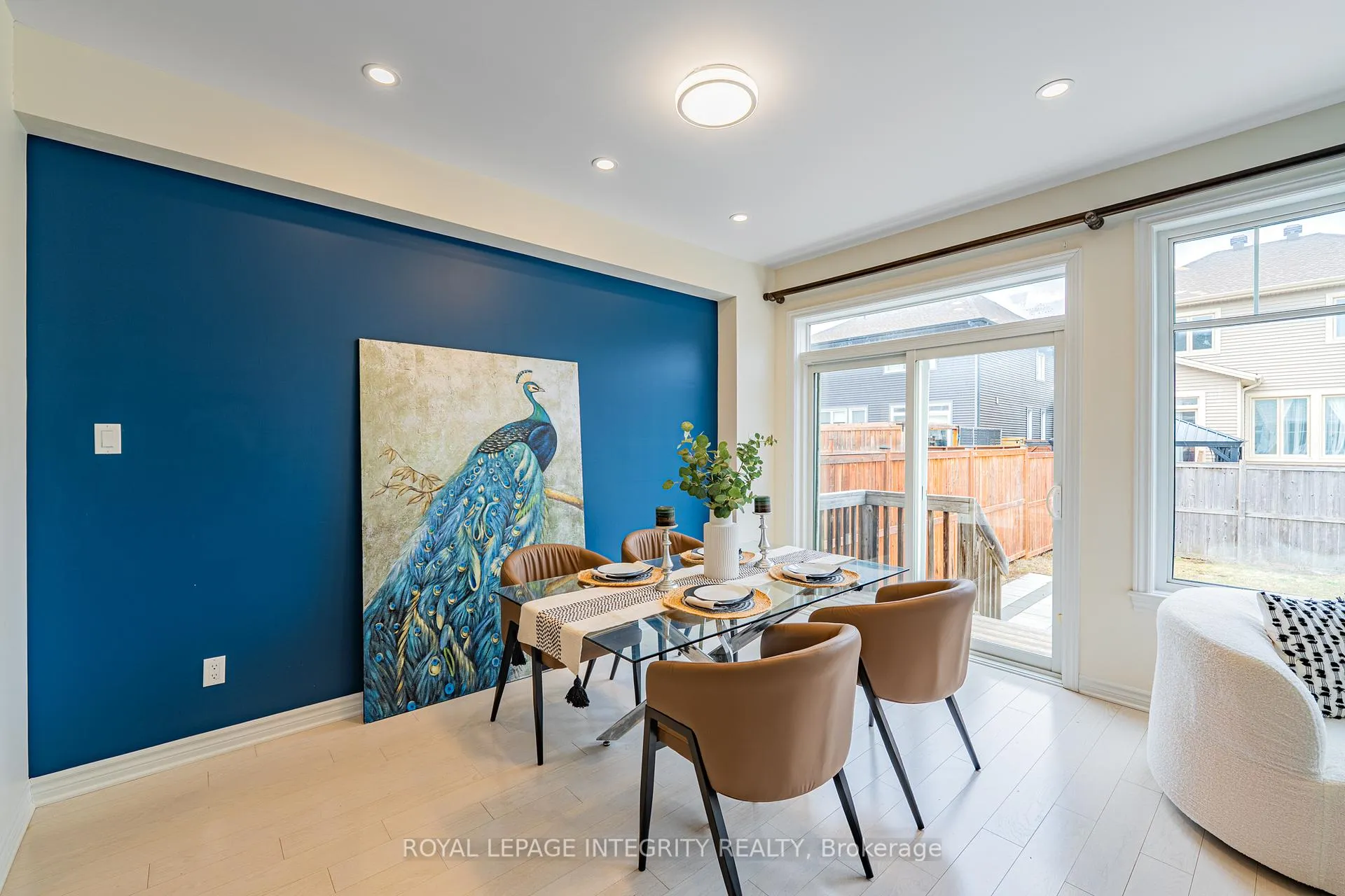 Photo 8 of 1882 Maple Grove Road, Ottawa, Stittsville (North) — HOMEH