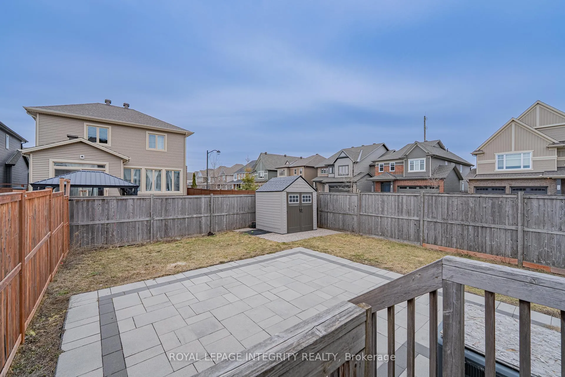 Photo 27 of 1882 Maple Grove Road, Ottawa, Stittsville (North) — HOMEH