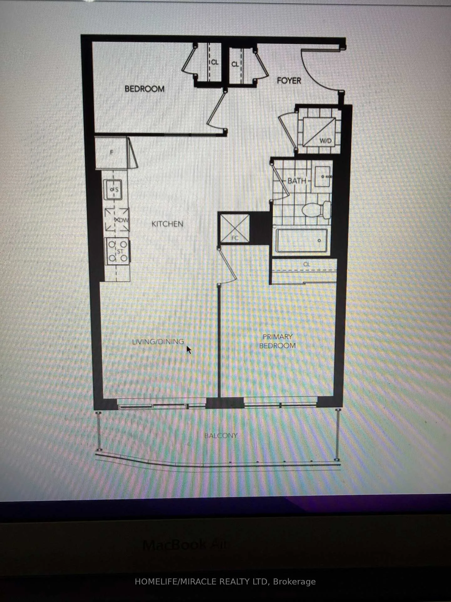 Photo 17 of Unit 1306, 1010 Sandy Beach Road, Pickering, Bay Ridges — HOMEH