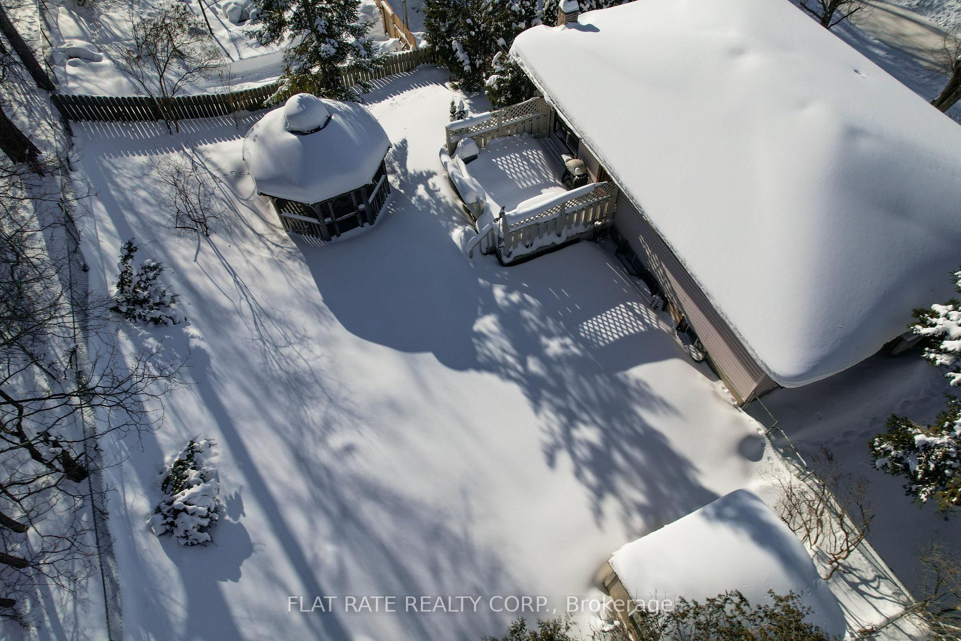 Photo 20 of 697 Peterborough Avenue, Selwyn — HOMEH
