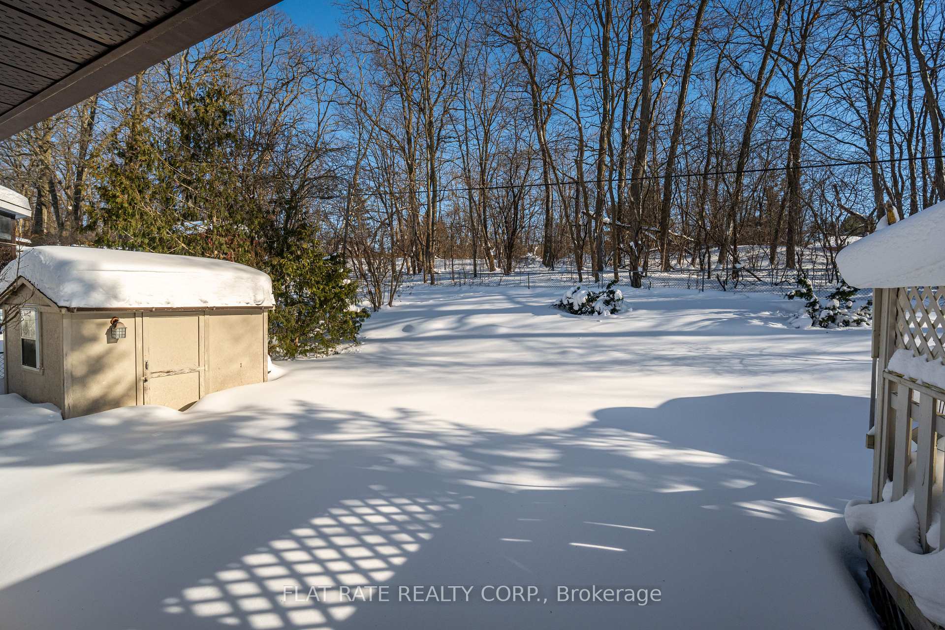 Photo 21 of 697 Peterborough Avenue, Selwyn — HOMEH