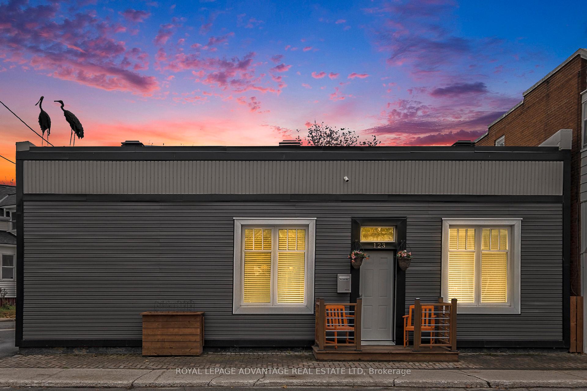 Photo 1 of 123 Beckwith Street N, Smiths Falls — HOMEH