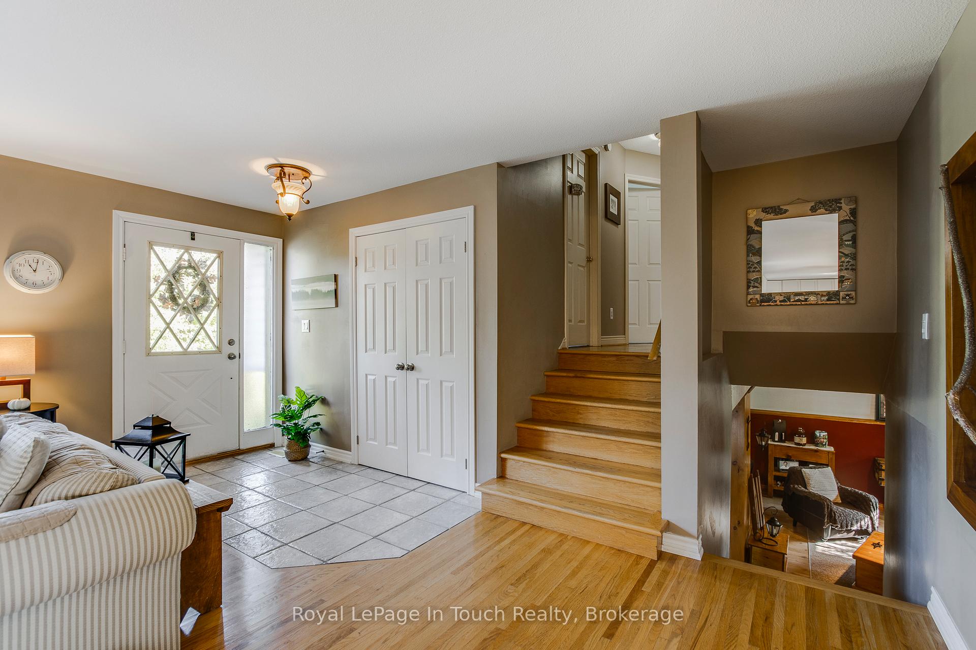 Photo 15 of 1023 Flos 4 Road W, Springwater, Rural Springwater — HOMEH