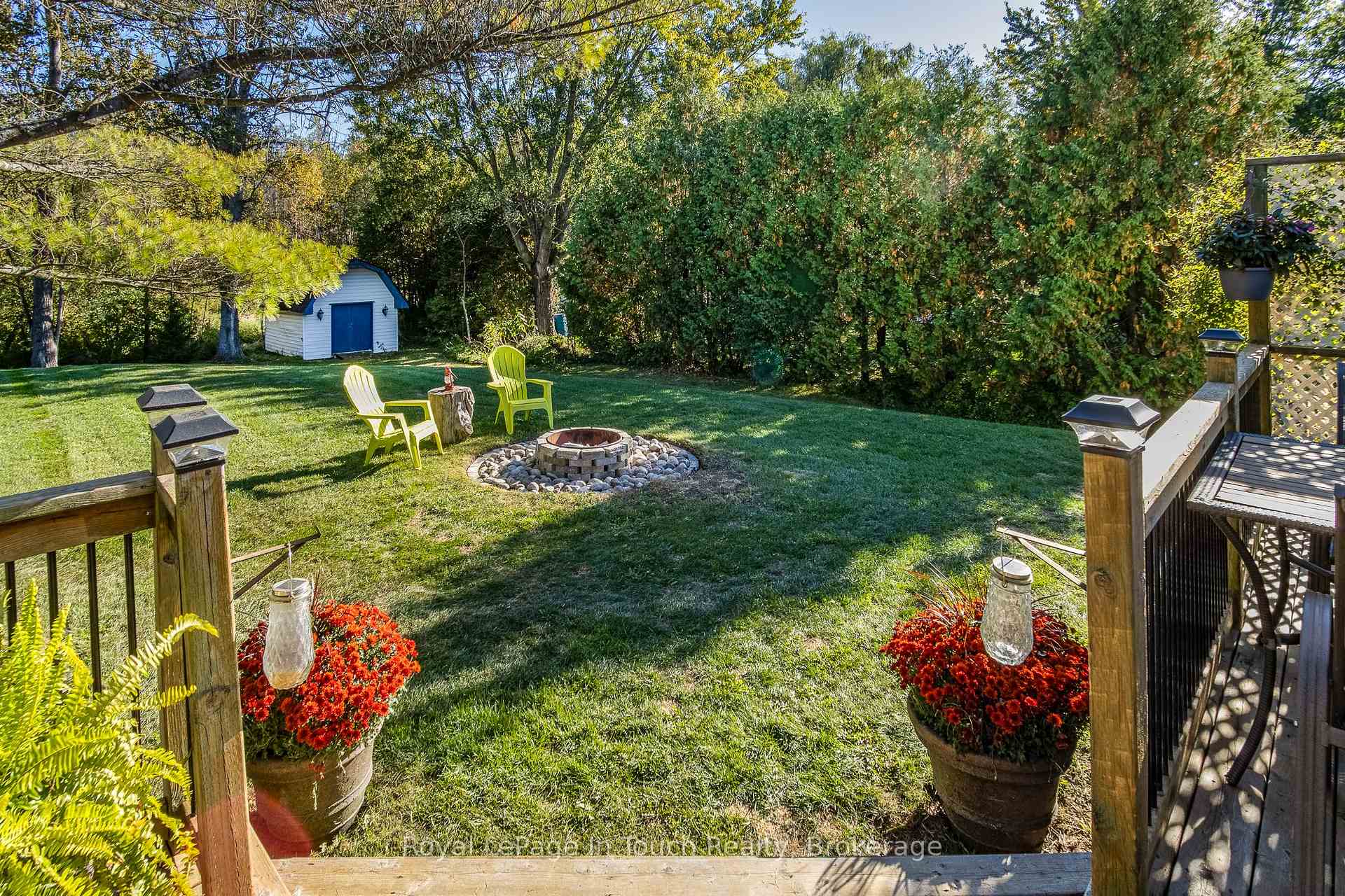 Photo 29 of 1023 Flos 4 Road W, Springwater, Rural Springwater — HOMEH