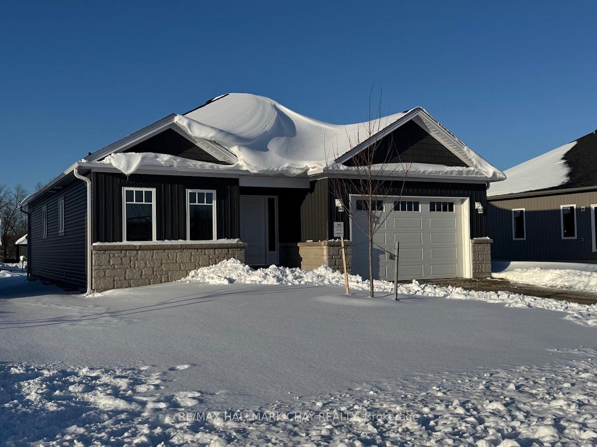 Photo 1 of LOT64 Harold Avenue, Severn, Coldwater — HOMEH
