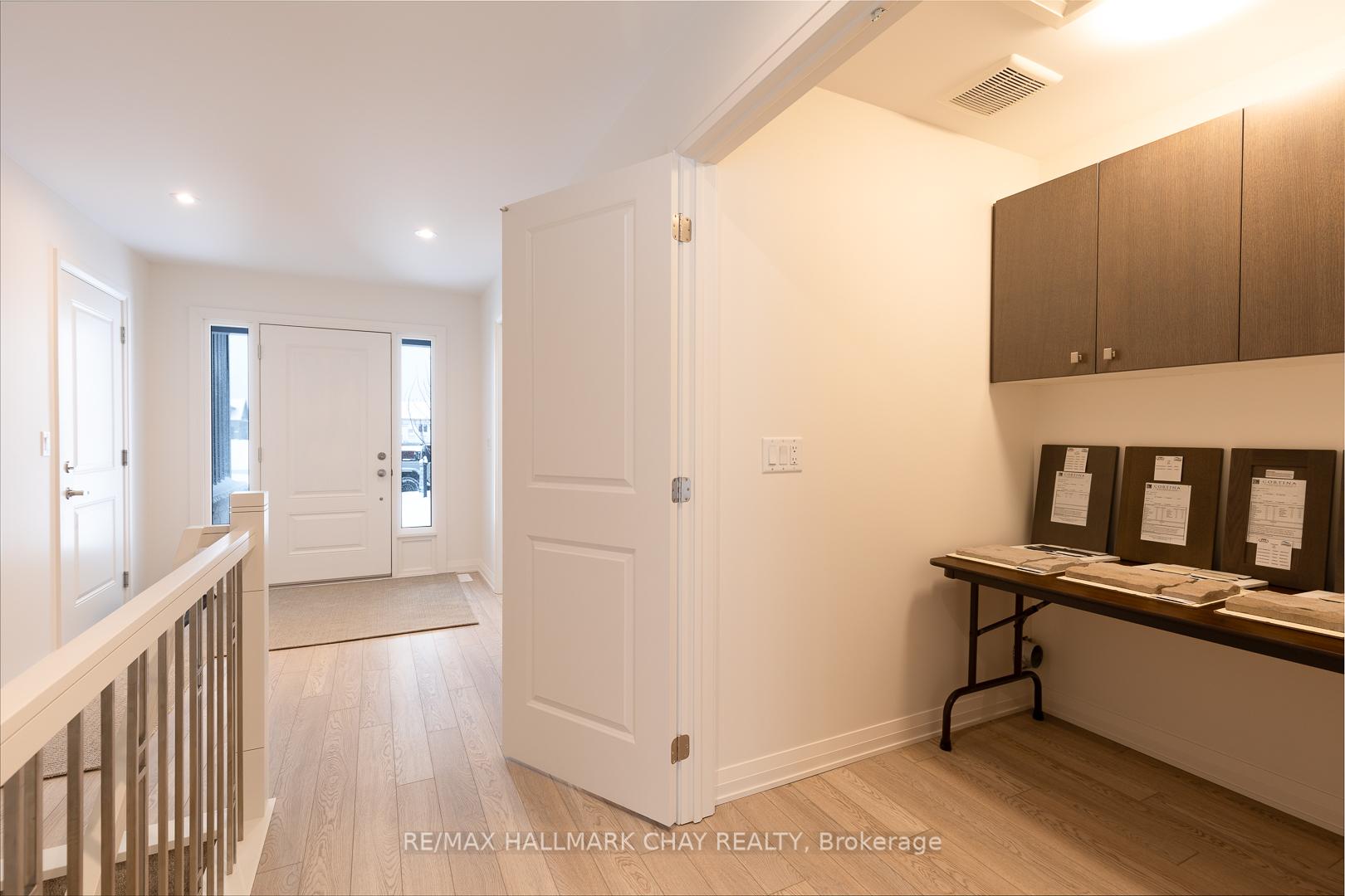Photo 3 of LOT64 Harold Avenue, Severn, Coldwater — HOMEH