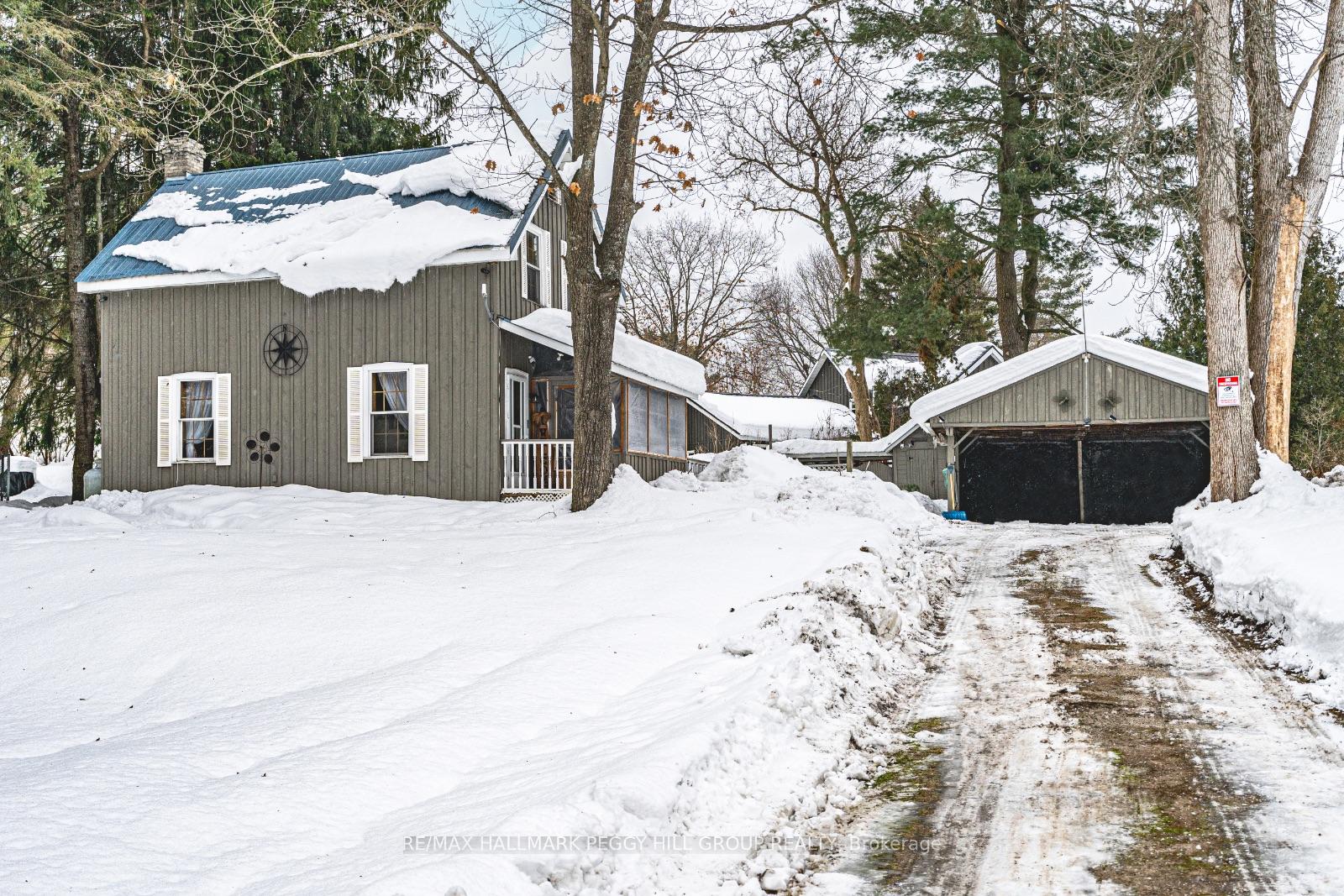 Photo 1 of 1016 Manson Lane, Severn, Rural Severn — HOMEH