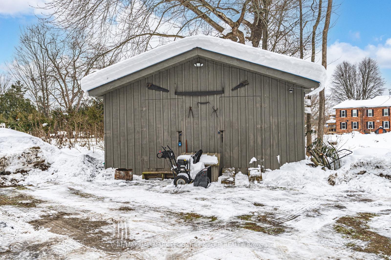 Photo 14 of 1016 Manson Lane, Severn, Rural Severn — HOMEH