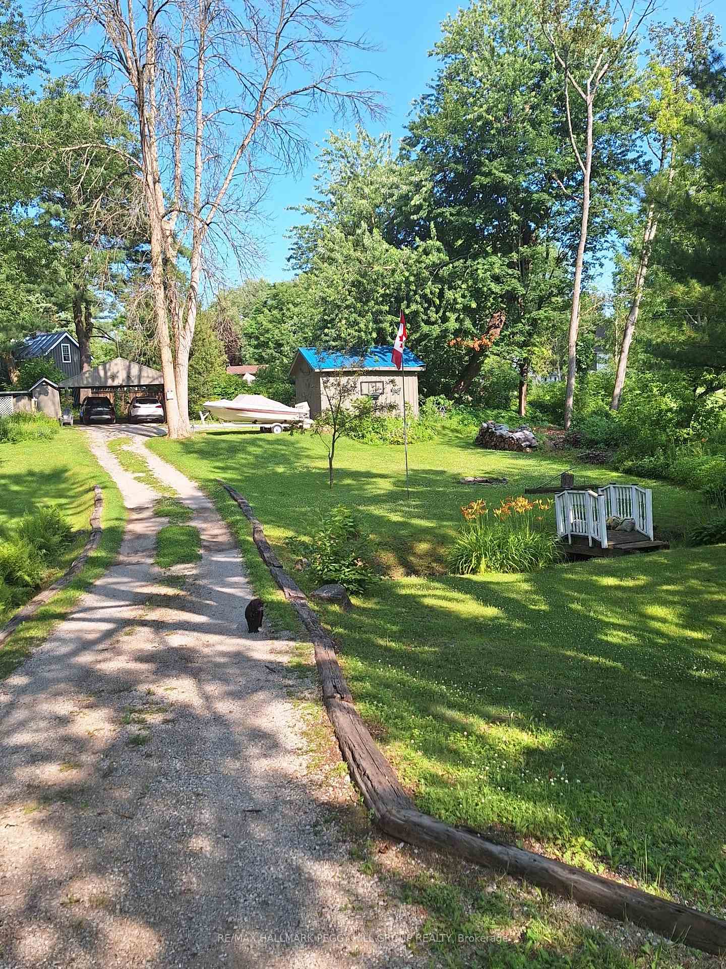 Photo 17 of 1016 Manson Lane, Severn, Rural Severn — HOMEH