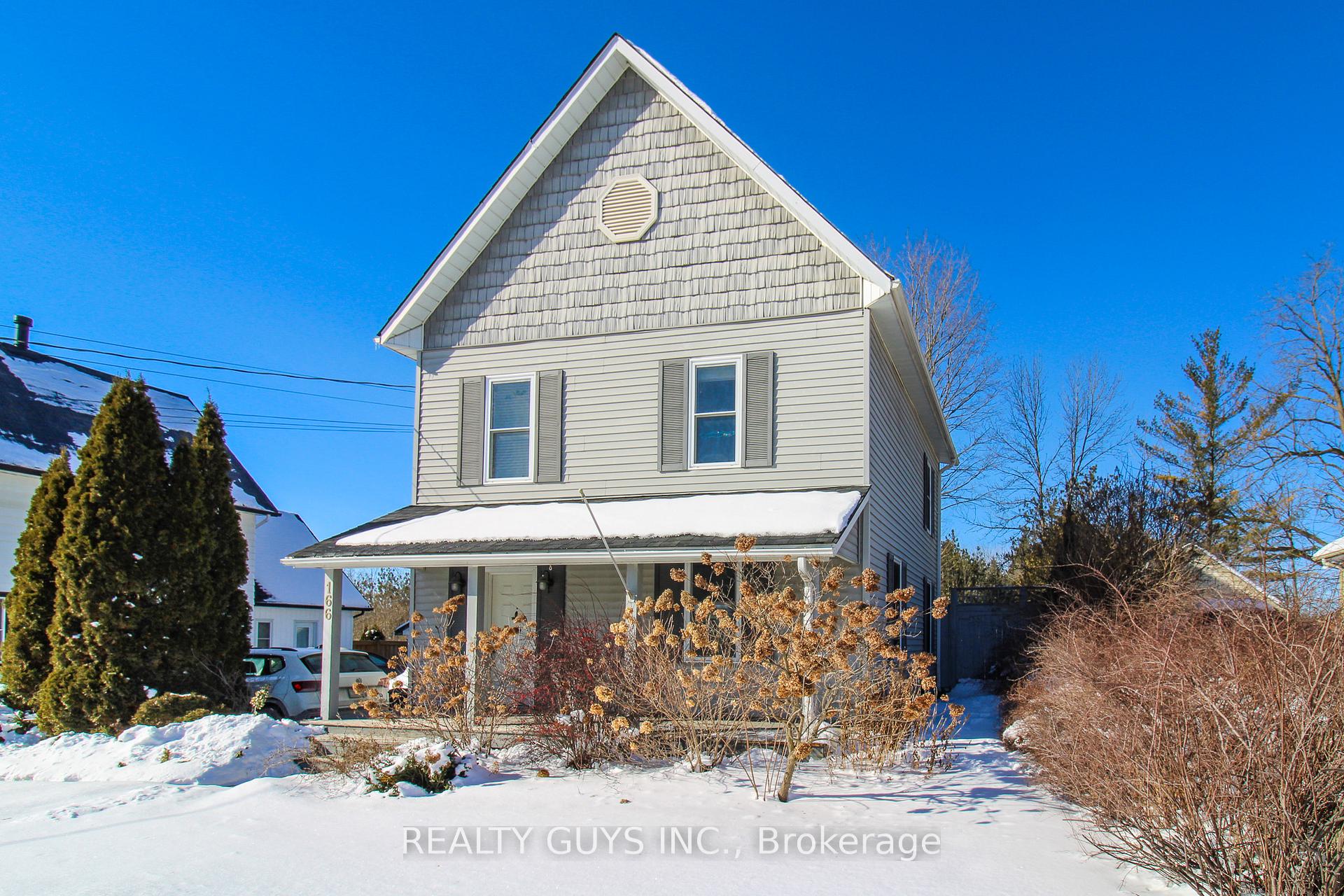 Photo 2 of 166 Queen Street, Selwyn — HOMEH