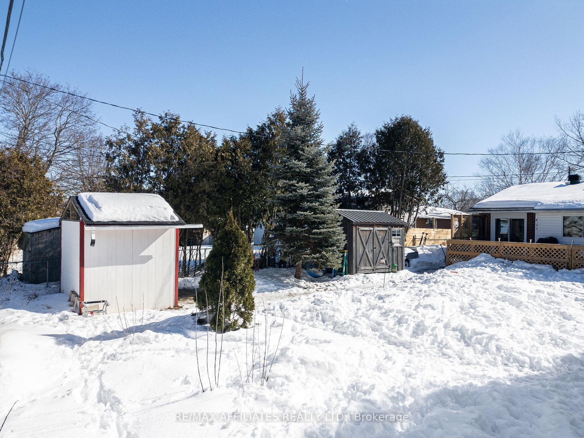 Photo 27 of 26 Bell Avenue, Smiths Falls — HOMEH