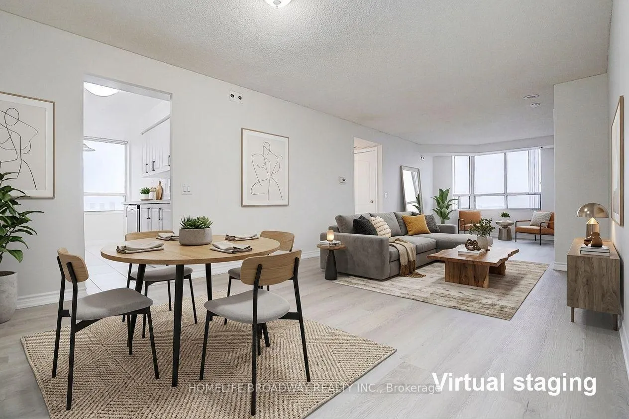 Photo 1 of Unit 2108, 115 Omni Drive, Scarborough, Bendale — HOMEH
