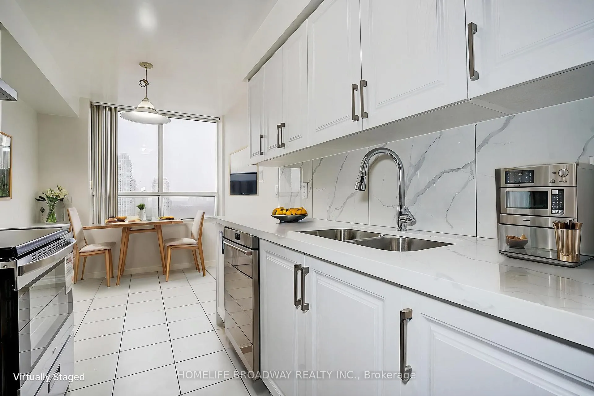 Photo 14 of Unit 2108, 115 Omni Drive, Scarborough, Bendale — HOMEH