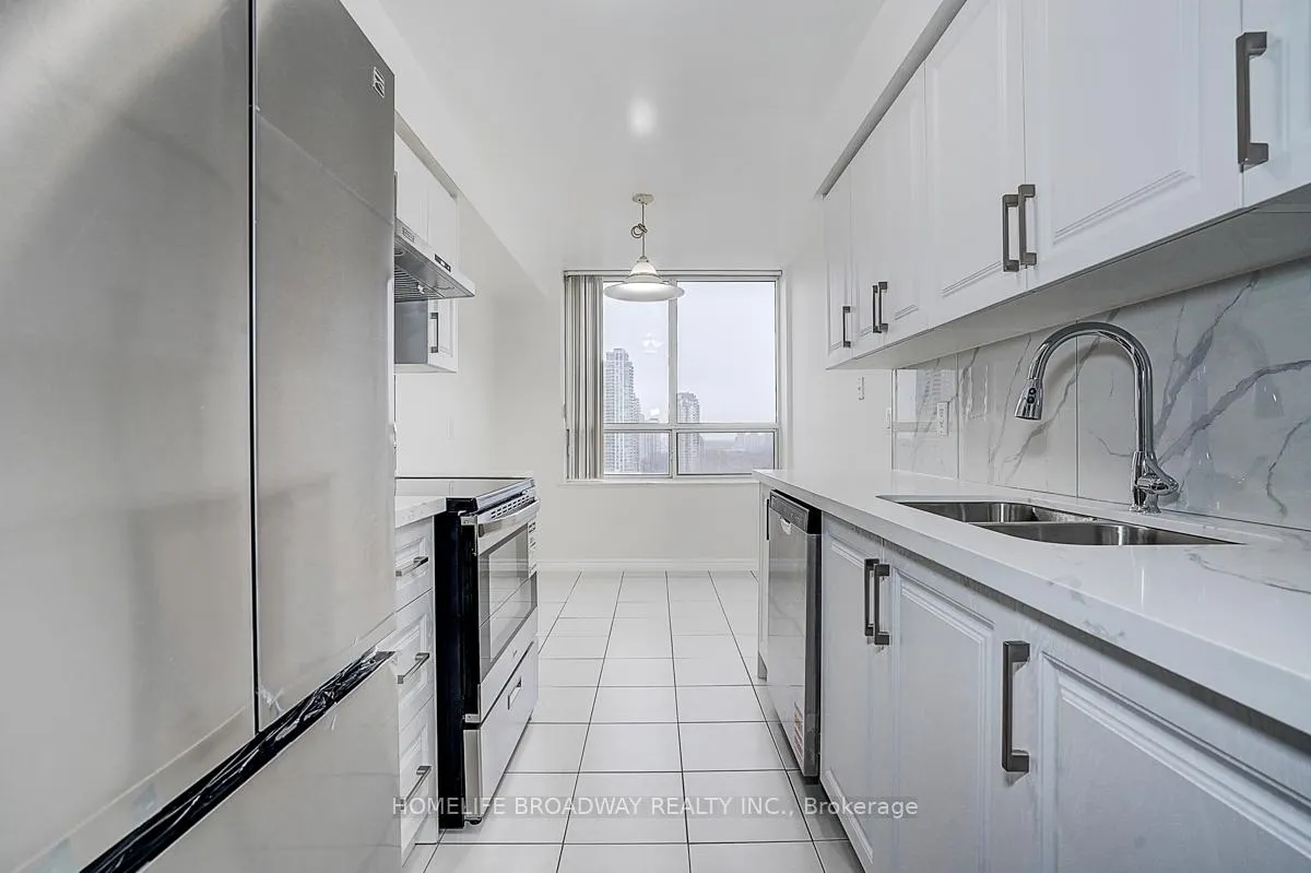 Photo 15 of Unit 2108, 115 Omni Drive, Scarborough, Bendale — HOMEH