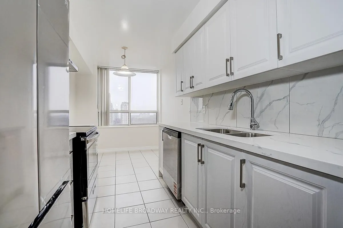 Photo 16 of Unit 2108, 115 Omni Drive, Scarborough, Bendale — HOMEH
