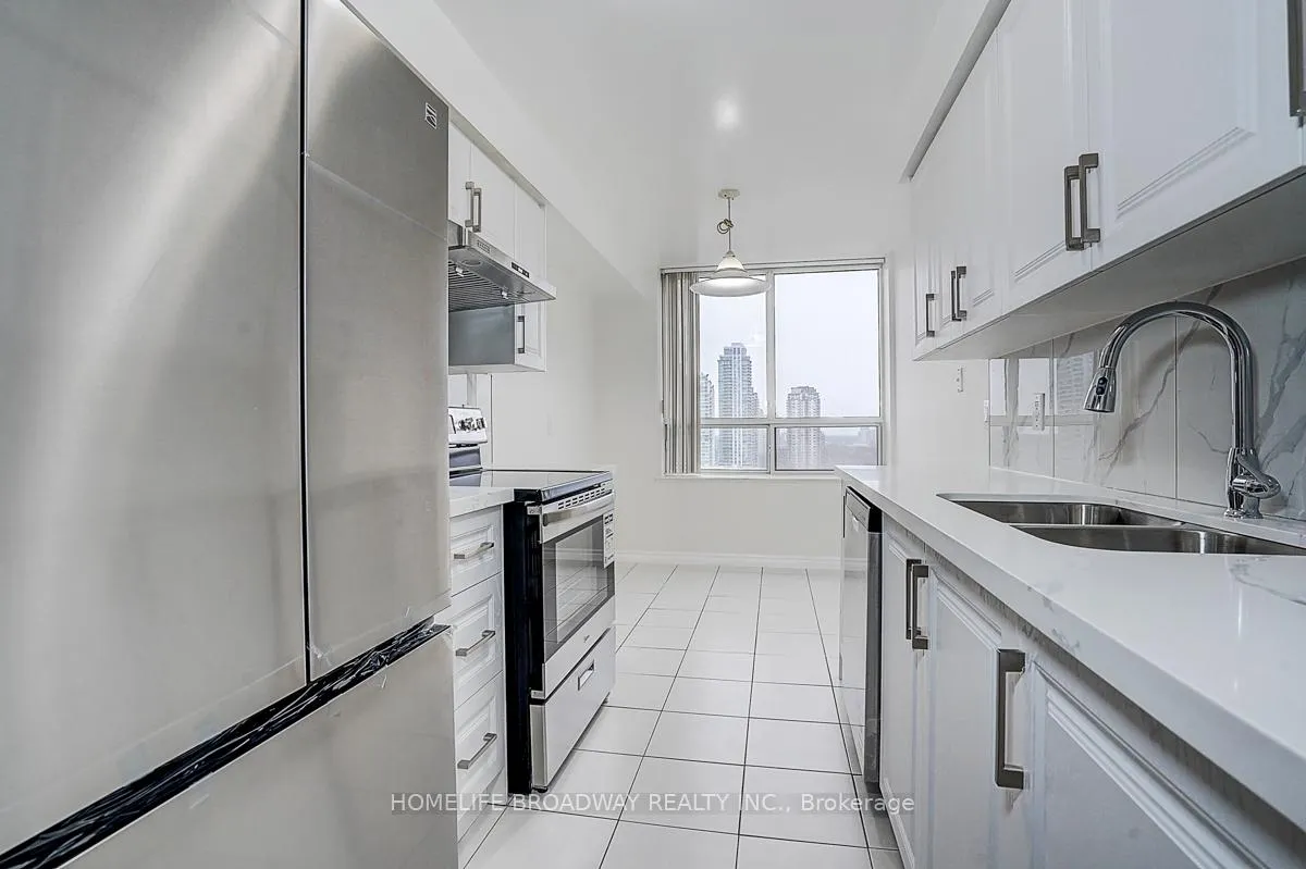Photo 17 of Unit 2108, 115 Omni Drive, Scarborough, Bendale — HOMEH