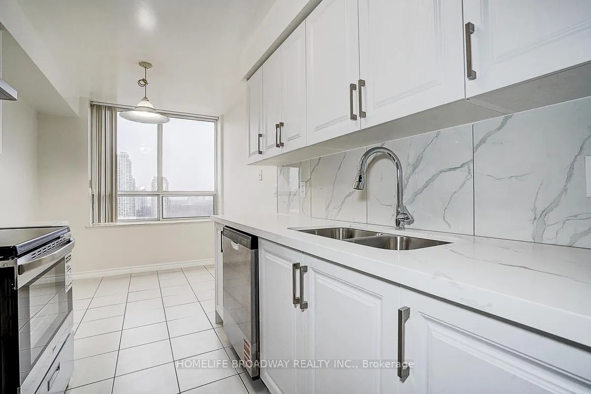 Photo 18 of Unit 2108, 115 Omni Drive, Scarborough, Bendale — HOMEH