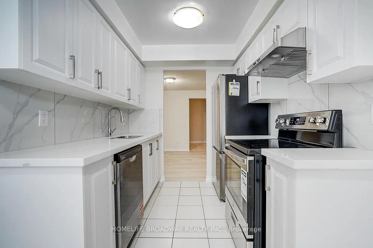 Photo 20 of Unit 2108, 115 Omni Drive, Scarborough, Bendale — HOMEH