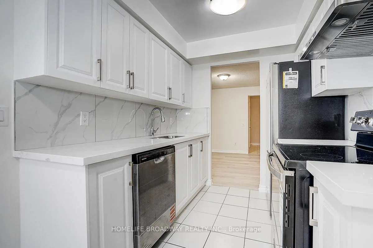 Photo 21 of Unit 2108, 115 Omni Drive, Scarborough, Bendale — HOMEH
