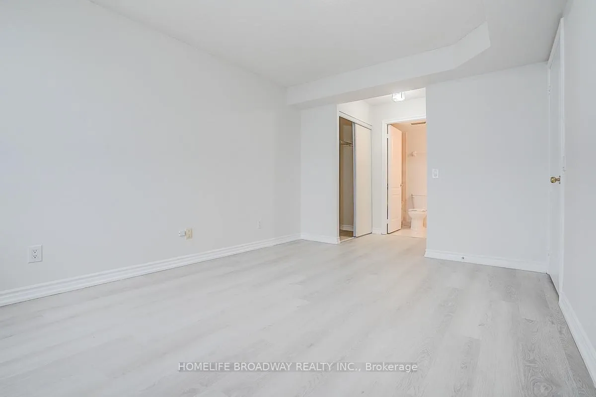 Photo 25 of Unit 2108, 115 Omni Drive, Scarborough, Bendale — HOMEH
