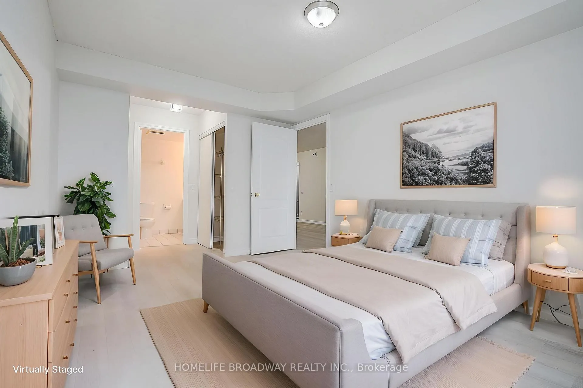 Photo 26 of Unit 2108, 115 Omni Drive, Scarborough, Bendale — HOMEH
