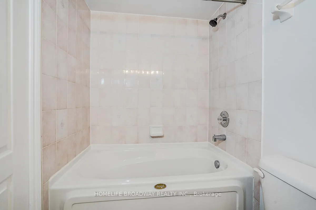 Photo 29 of Unit 2108, 115 Omni Drive, Scarborough, Bendale — HOMEH
