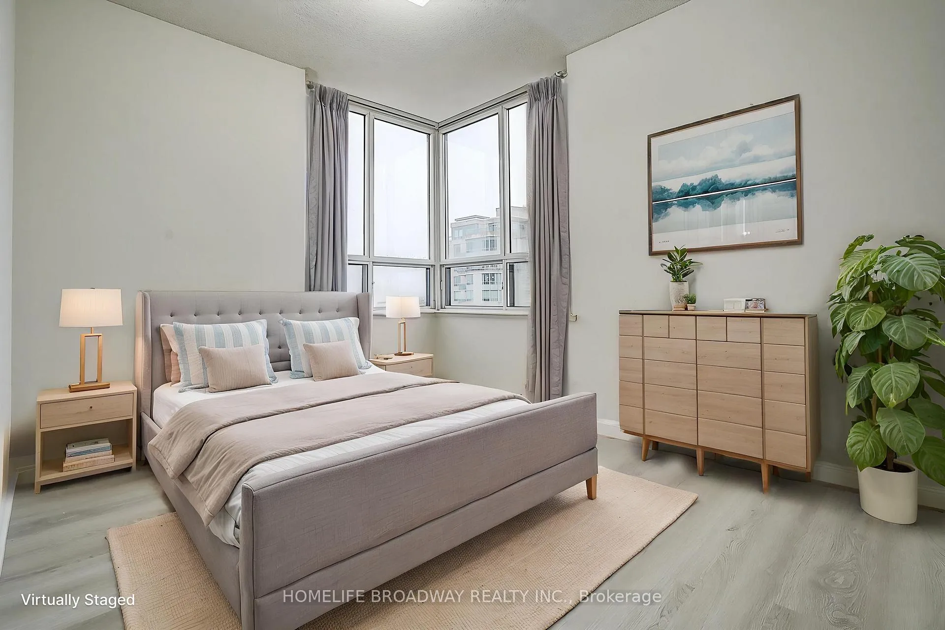 Photo 31 of Unit 2108, 115 Omni Drive, Scarborough, Bendale — HOMEH