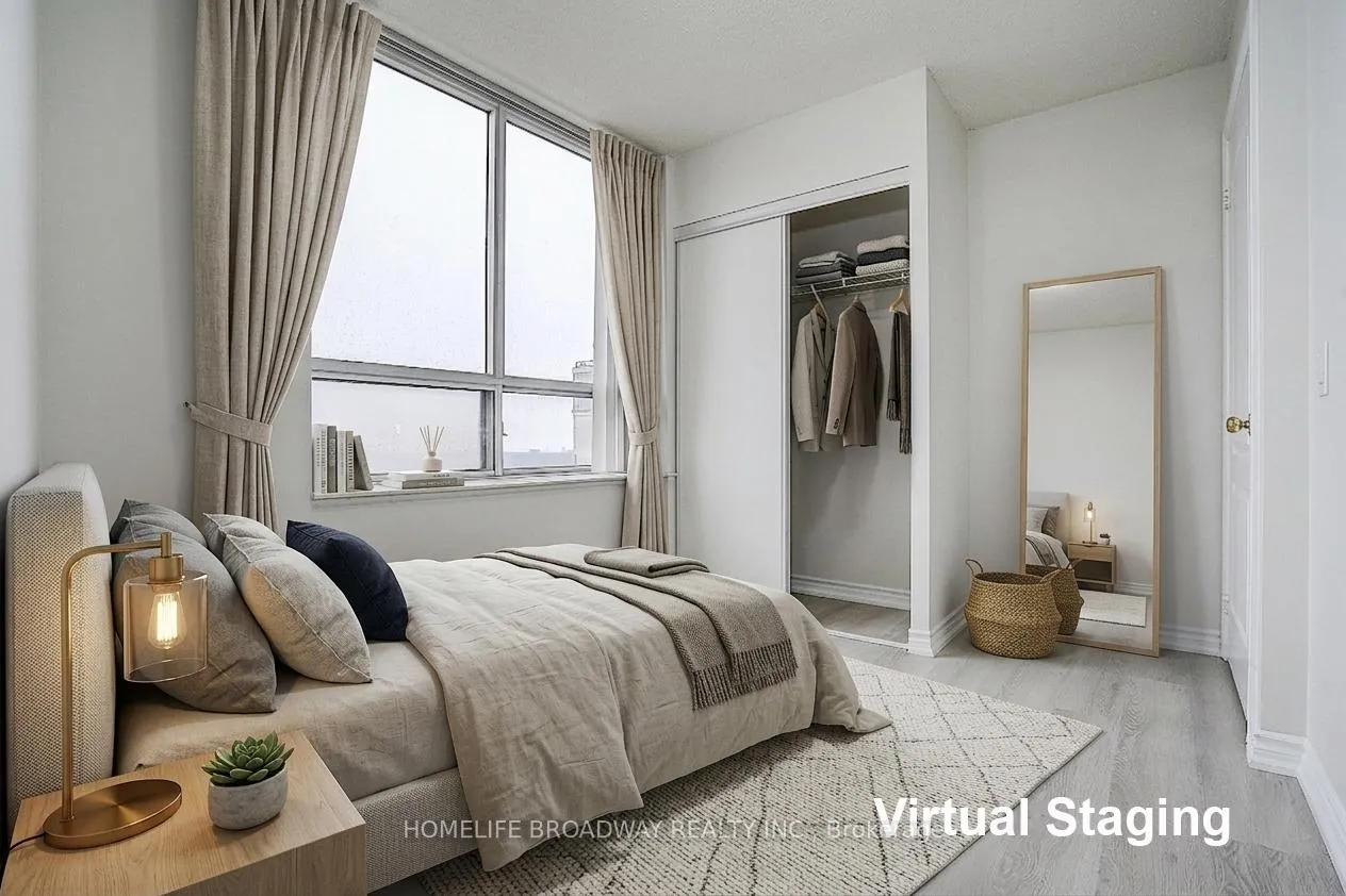 Photo 32 of Unit 2108, 115 Omni Drive, Scarborough, Bendale — HOMEH