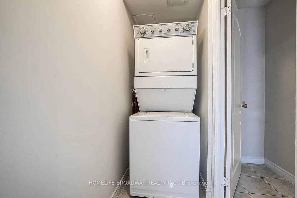 Photo 35 of Unit 2108, 115 Omni Drive, Scarborough, Bendale — HOMEH