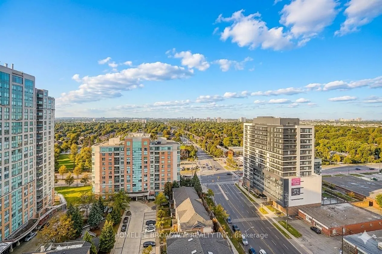 Photo 36 of Unit 2108, 115 Omni Drive, Scarborough, Bendale — HOMEH