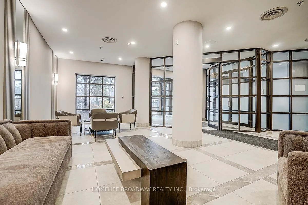 Photo 41 of Unit 2108, 115 Omni Drive, Scarborough, Bendale — HOMEH