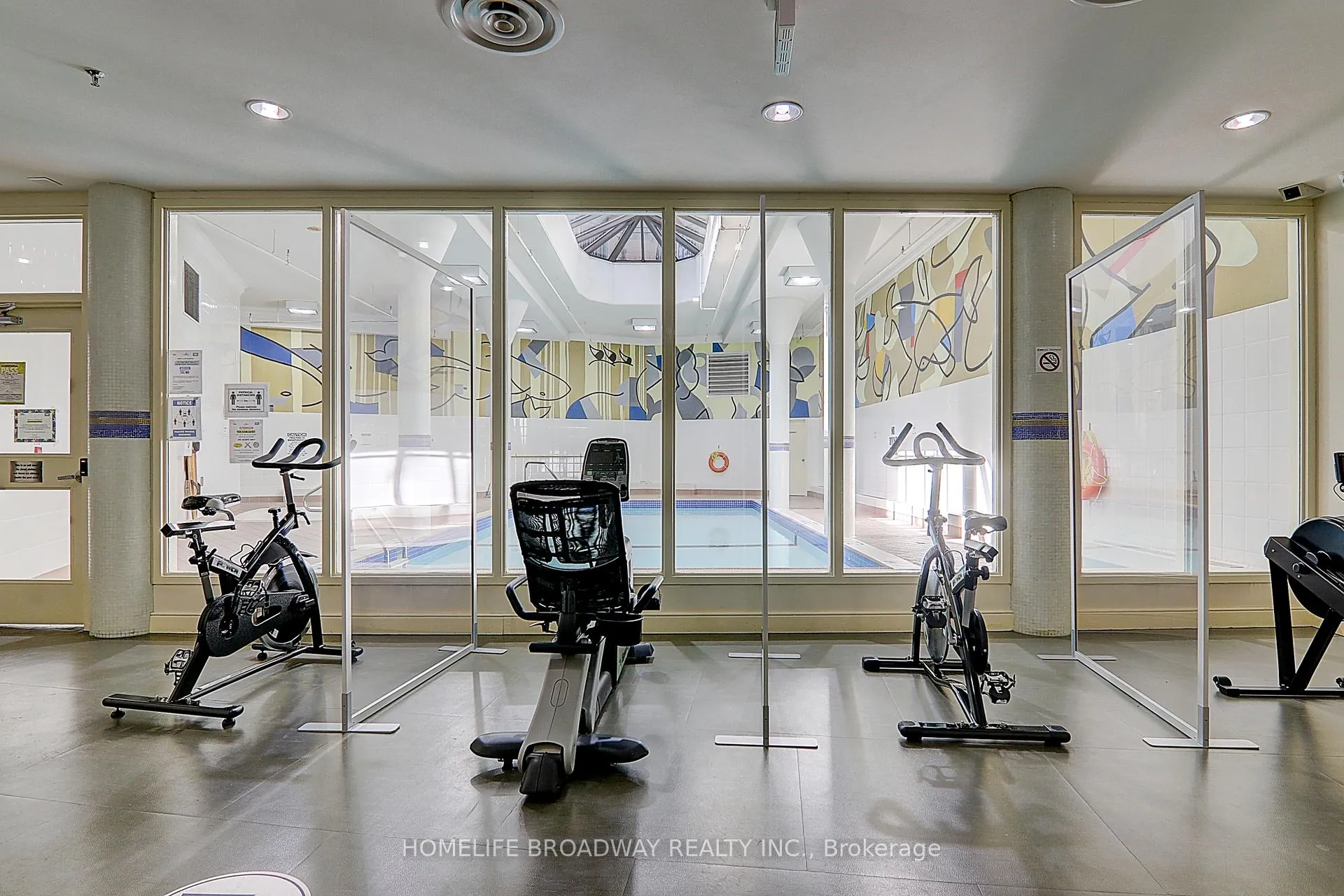 Photo 47 of Unit 2108, 115 Omni Drive, Scarborough, Bendale — HOMEH