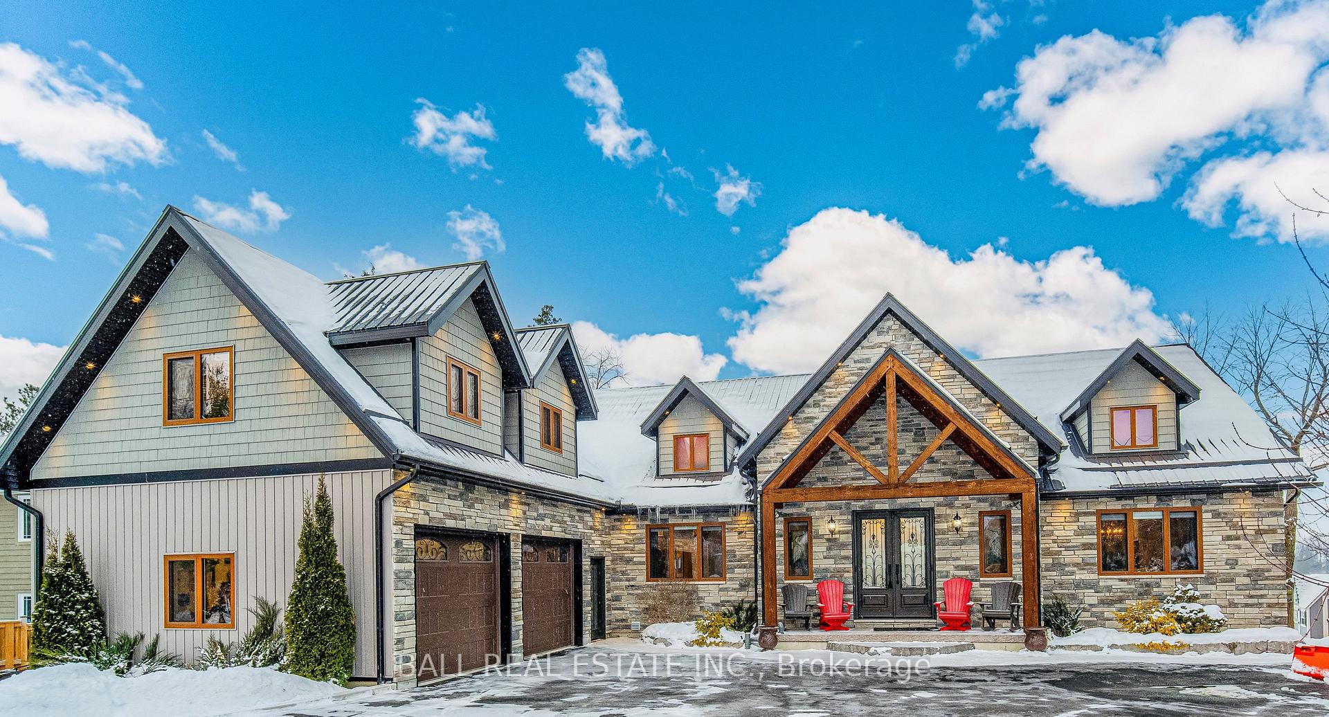 Photo 1 of 55 Lakeshore Boulevard, Selwyn — HOMEH
