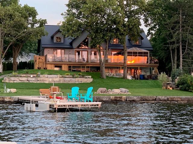 Photo 2 of 55 Lakeshore Boulevard, Selwyn — HOMEH